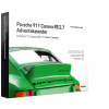 Franzis Verlag GmbH Adventný kalendár Porsche 911 Carrera RS 2,7 so zvukom 1:24