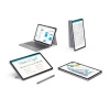 Lenovo Chromebook DUET MTK Kompanio838/NPU650/8GB/128GBeMMC/10,95