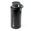 Termoska GSI Microlite 1000ml Twist čierna