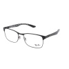 Dioptrické okuliare Ray-Ban RX8416 2503 Veľkosť: 53
