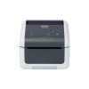 Brother TD-4520DN (tiskárna štítků, 203 dpi, max šířka 108 mm), USB, RS232C, LAN TD4520DNXX1
