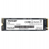 PATRIOT P310 960GB SSD / Interní / M.2 PCIe Gen3 x4 NVMe 1.3 / 2280 (P310P960GM28)