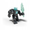 Schleich® 42598 Stínový ledový robot Eldrador Mini Creatures