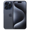Smartfón Apple iPhone 15 Pro 8 GB / 256 GB 5G modrý