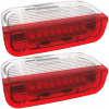 LED DVERE PRE VW Sharan Seat Alhambra