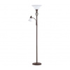 TRIO 4602021-24 Rustica stojanové svietidlo E27 1x100W