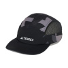 Šiltovka ADIDAS TRX 5P CAP GRPH JD3427 – Čierna