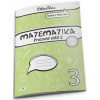 Matematika 3 - Pracovný zošit 2 (2.vyd.)