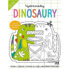 Vystrihovačky / Dinosaur…
