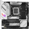 ASUS ROG STRIX B760-G GAMING WIFI - Základná doska - micro ATX - LGA1700-Sockel - B760 Chipsatz - USB-C 3.2 Gen 2x2, USB 3.2 Gen 1, USB 3.2 Gen 2, USB-C 3.2 Gen 1, USB-C 3.2 Gen2 - 2,5 Gigabit LAN, Wi