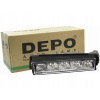 LAMPA DENNÉHO SVIETENIA MB ACTROS MP4 DEPO