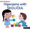 Objevujeme svět! Školička