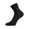 Zdravotné ponožky Mission Medicine VoXX čierna, biela, šedá