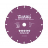 Makita Príslušenstvo - Diamantový rezný kotúč na kov 230x22,2 mm B-53718