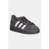 Detské semišové tenisky adidas Originals CAMPUS 00s LED LIGHTS šedá farba, JS1284 EUR 21
