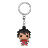 Funko one Piece POP! Vinyl Přívěsky na klíče 4 cm Luffy in Kimono Display (12)