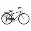 Mestsky bicykel - Romet Vintage M 2019 Czarny 18 