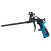 XTLINE XT093 Pistole celokovová teflonová na PU pěny, 320 mm