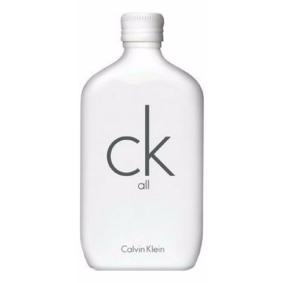 Calvin Klein CK All Toaletná voda 100ml, unisex