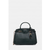 Kabelka Guess MELINDA HWKL99.33060 zelená ONE SIZE