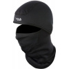 RAB Shadow Balaclava, black - U