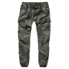Nohavice Brandit Ray Vintage Olive - XL