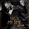 Sasha - This Is My Time.This Is My Life. [CD]