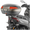 KAPPA KR2149 nosič kufra YAMAHA X-MAX 125-300 / Tricity 300 (17-24)