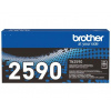 BROTHER toner TN-2590 pre L24xx/26xx/28xx/29xx čierny 1200 str.