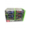 Bburago Bburago 1:32 Ford GT 2022 No.16 Heritage Edition