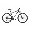 Horský bicykel - Bike Kross Hexagon 7.0 SR Black 29 S-17 “ (Bike Kross Hexagon 7.0 SR Black 29 S-17 “)