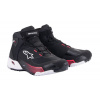 ALPINESTARS topánky STELLA CR-X DRYSTAR, ALPINESTARS, dámske (černá/bílá/růžová) 2025 - 44
