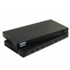 PremiumCord HDMI matrix switch 4:2 s audiem, rozlišení 4Kx2K khswit42c