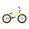 BMX bicykel BeFly FLIP lime
