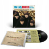 The Early Beatles The Beatles - Vinyl