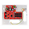 Switch ATTE IP-8-20-E PRE 8 IP KAMIER