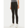 Tommy Hilfiger dámske čierne rifle Como WW0WW43321 27/30