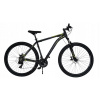 Horský bicykel - Romet Rambler 6.2 Rám na horských bicykloch 14 