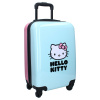 Detský cestovný kufor Hello Kitty 32 l