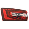 zadní světlo vnější kouřové komplet LED Combi VISTEON (prvovýroba) L 7639925N