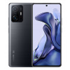 Smartfón Xiaomi 11T 8 GB / 256 GB 5G sivý