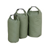 Mil-tec vodeodolný vak 30l, olivový