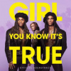 OST - Girl,You Know It's True [CD]
