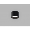 LED2 Zeta On XS 8585054426232 Farba: Čierna LED2