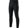 Dynafit Traverse Hybrid Dynastretch Pants M 0910 black out – ľahké outdoor nohavice, Veľkosť textil S