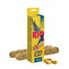 RIO tyčinky pre andulky s medom 2 x 40 g