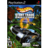 Hot Wheels Stunt Track Challenge (PS2)