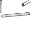Hliníková magnetická tyč 39,5 cm - ORION