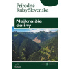 Najkrajšie doliny - Ján Lacika - online doručenie