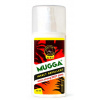Repelent proti hmyzu - Mugga sprej Strong 50% DEET pre komáre a kliešte (Mugga sprej Strong 50% DEET pre komáre a kliešte)